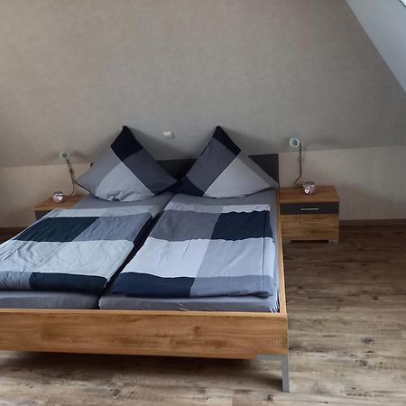 Alte Reihe 10 Whg 5 Apartman Zingst Kültér fotó