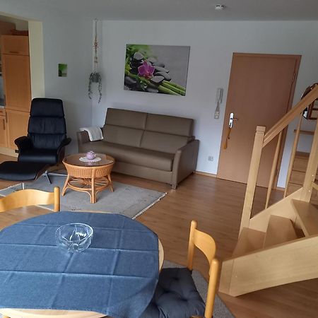 Alte Reihe 10 Whg 5 Apartman Zingst Kültér fotó